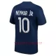 Paris Saint-Germain Neymar Jr 10 Heimtrikot 22/23 für Herren