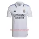 Real Madrid Karim Benzema 9 Heimtrikot 22/23 für Herren