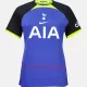 Tottenham Hotspur Auswärtstrikot 22/23 für Damen