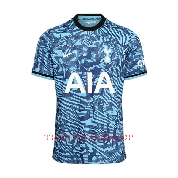 Tottenham Hotspur Ausweichtrikot 22/23 für Herren