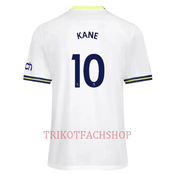 Tottenham Hotspur Harry Kane 10 Heimtrikot 22/23 für Herren