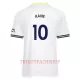 Tottenham Hotspur Harry Kane 10 Heimtrikot 22/23 für Herren