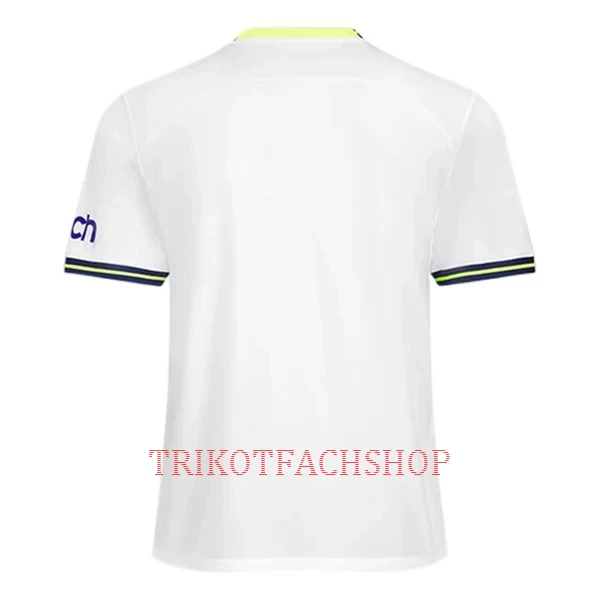 Tottenham Hotspur Heimtrikot 22/23 für Herren