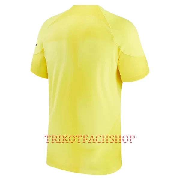 Tottenham Hotspur Torwart Heimtrikot 22/23 für Herren