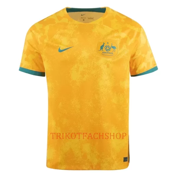 Australien Heimtrikot WM 2022 für Herren