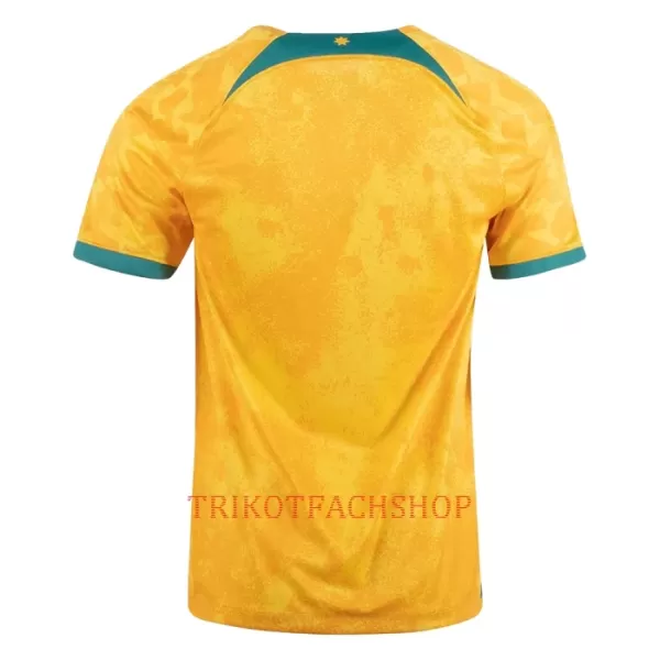 Australien Heimtrikot WM 2022 für Herren