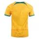 Australien Heimtrikot WM 2022 für Herren