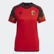 Belgien Heimtrikot WM 2022 für Damen