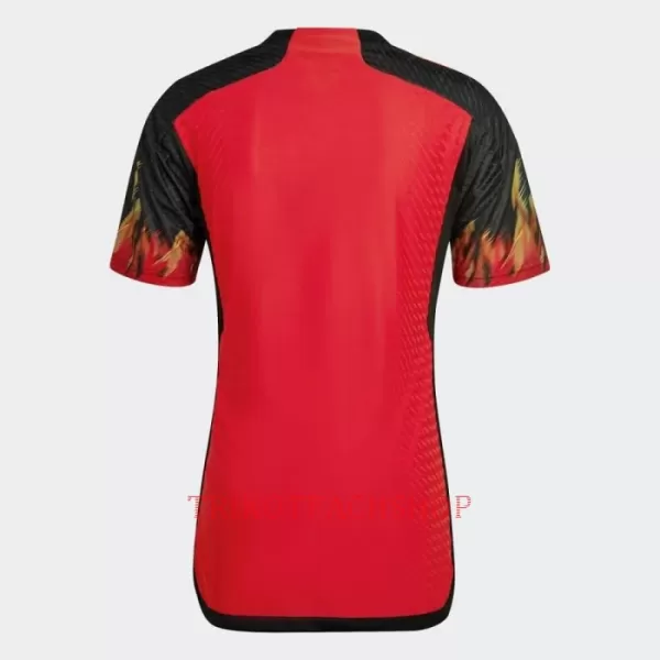 Belgien Heimtrikot WM 2022 für Herren