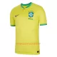 Brasilien Heimtrikot WM 2022 für Herren