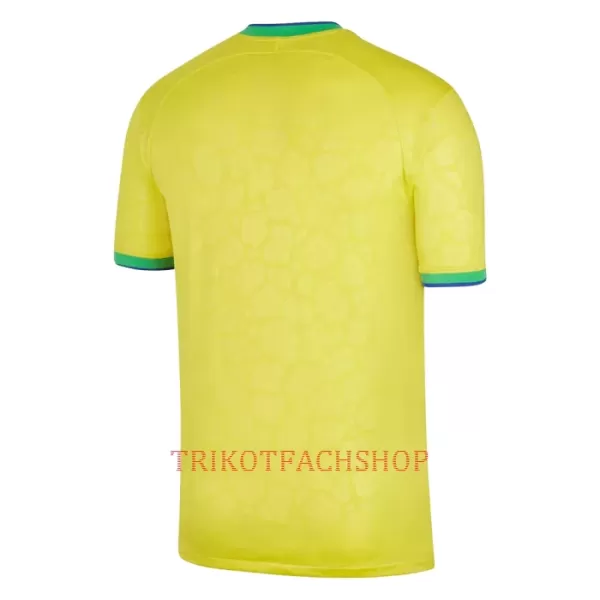 Brasilien Heimtrikot WM 2022 für Herren