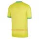 Brasilien Heimtrikot WM 2022 für Herren