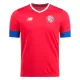 Costa Rica Heimtrikot WM 2022 für Herren