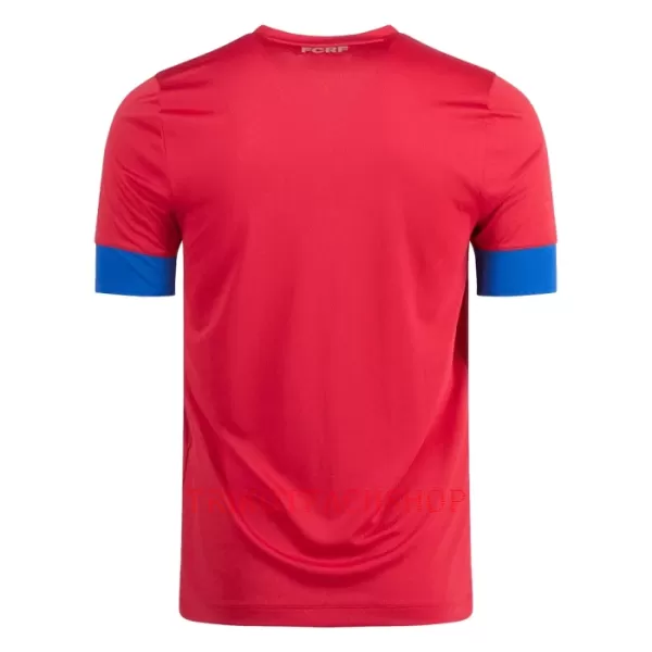 Costa Rica Heimtrikot WM 2022 für Herren