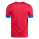 Costa Rica Heimtrikot WM 2022 für Herren