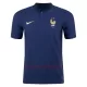 Frankreich Heimtrikot WM 2022 für Herren