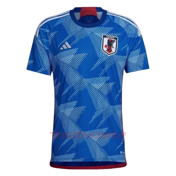 Japan Heimtrikot WM 2022 für Herren