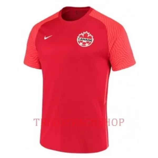 Kanada Heimtrikot WM 2022 für Herren