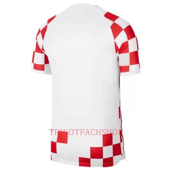 Kroatien Heimtrikot WM 2022 für Herren