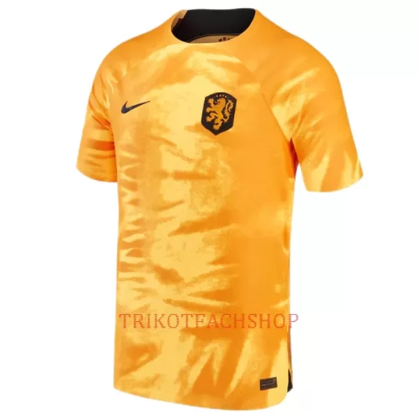 Niederlande Heimtrikot WM 2022 für Herren