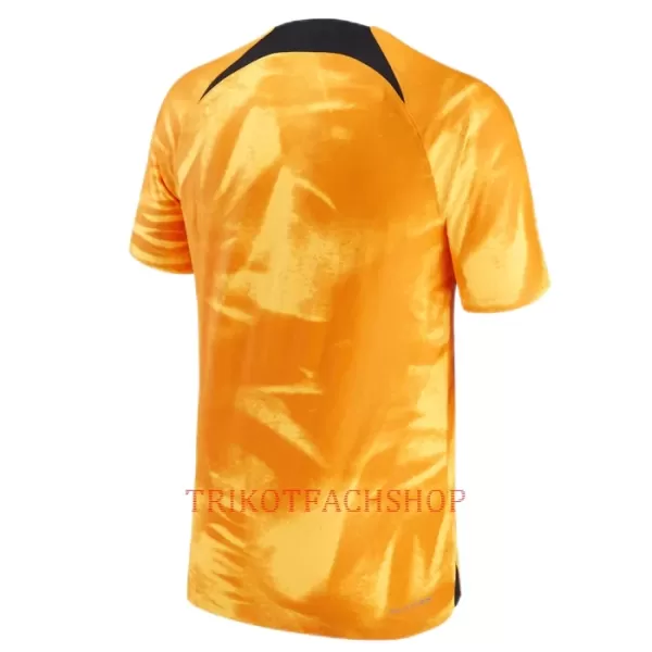 Niederlande Heimtrikot WM 2022 für Herren