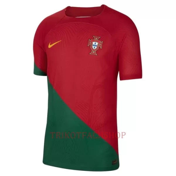 Portugal Heimtrikot WM 2022 für Herren