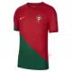 Portugal Heimtrikot WM 2022 für Herren