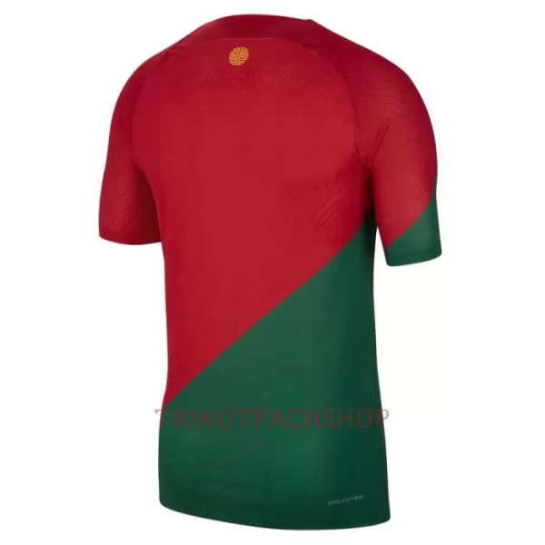 Portugal Heimtrikot WM 2022 für Herren