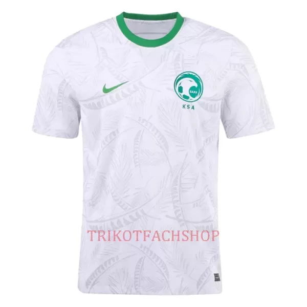 Saudi-Arabien Heimtrikot WM 2022 für Herren