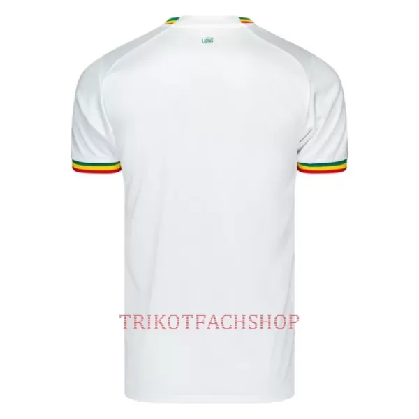 Senegal Heimtrikot WM 2022 für Herren