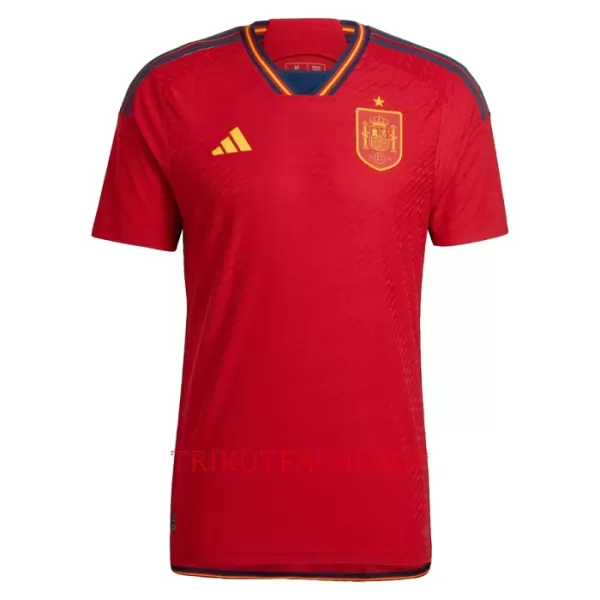 Spanien Heimtrikot WM 2022 für Herren