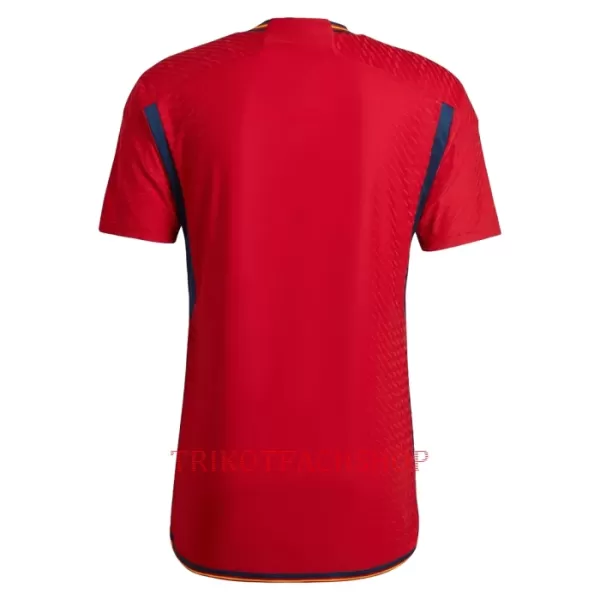 Spanien Heimtrikot WM 2022 für Herren