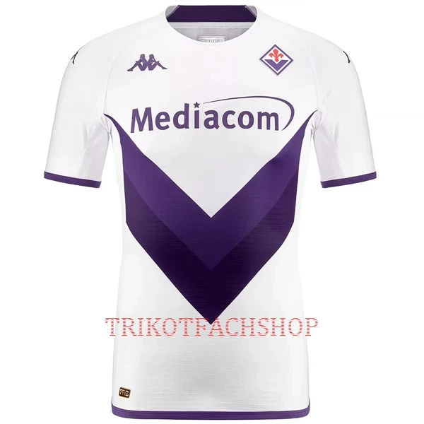 AC Fiorentina Auswärtstrikot 22/23 für Herren