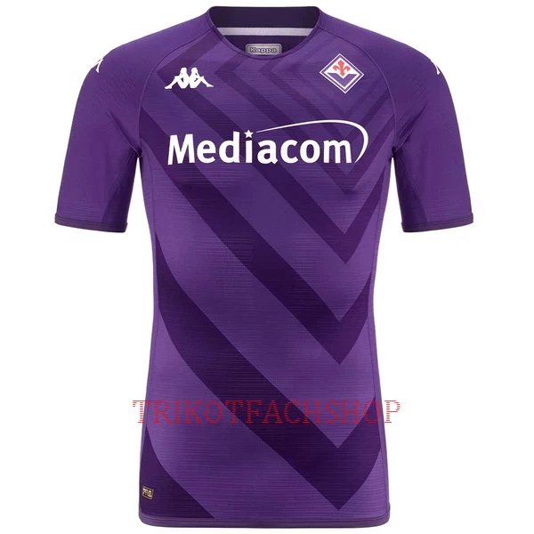 AC Fiorentina Heimtrikot 22/23 für Herren