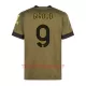 AC Milan Olivier Giroud 9 Ausweichtrikot 22/23 für Herren