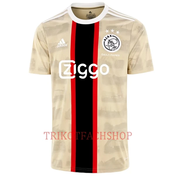 Ajax Amsterdam Ausweichtrikot 22/23 für Herren