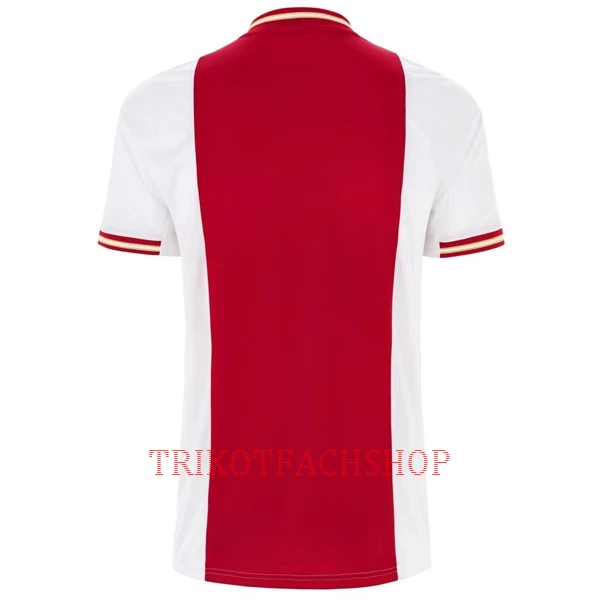 Ajax Amsterdam Heimtrikot 22/23 für Herren