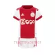 Ajax Amsterdam Heimtrikot 22/23 für Kinder