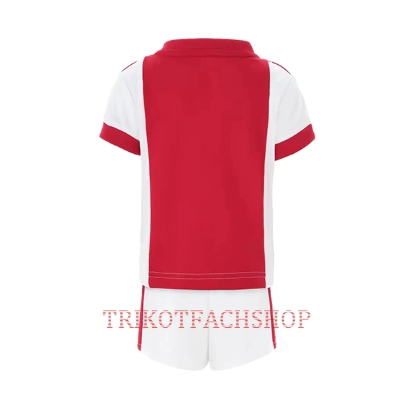 Ajax Amsterdam Heimtrikot 22/23 für Kinder