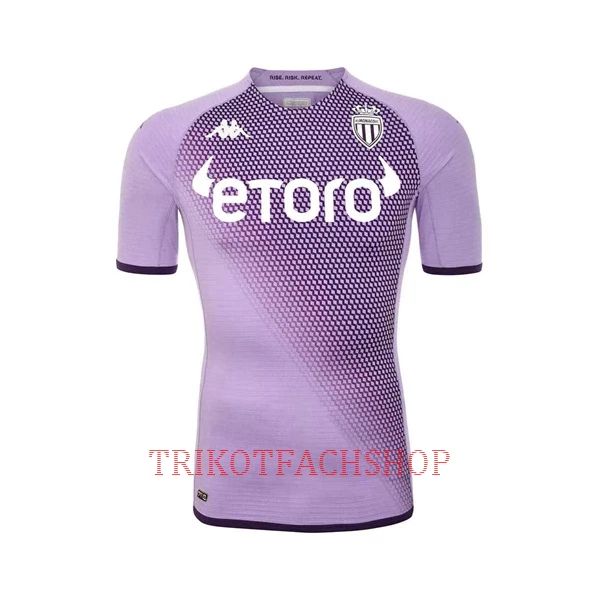 AS Monaco Ausweichtrikot 22/23 für Herren