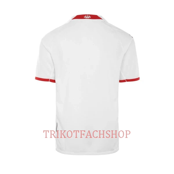 AS Monaco Heimtrikot 22/23 für Herren