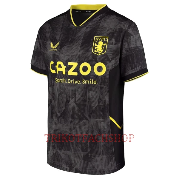 Aston Villa Ausweichtrikot 22/23 für Herren