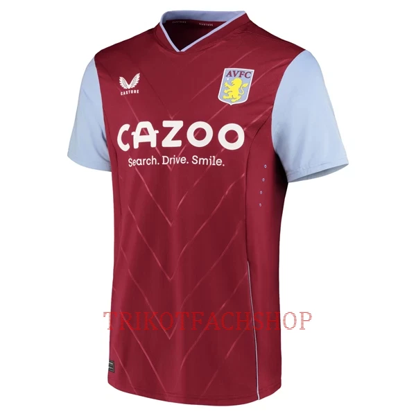 Aston Villa Heimtrikot 22/23 für Herren