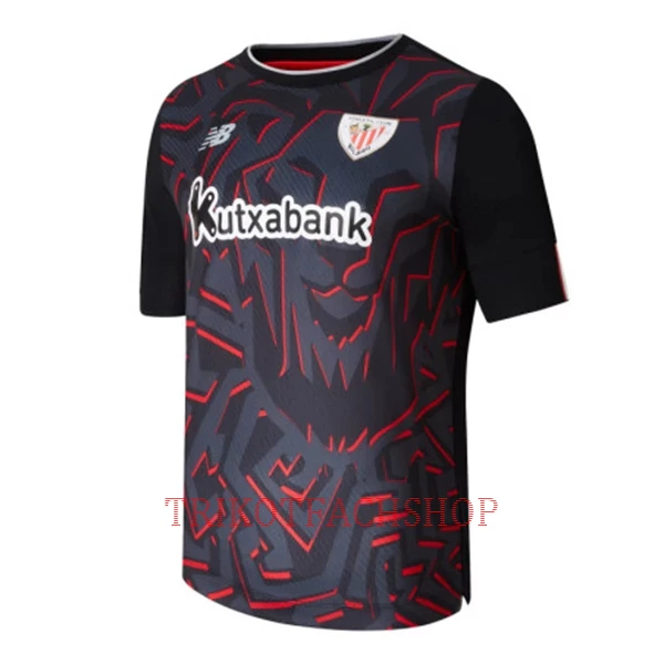 Athletic Bilbao Auswärtstrikot 22/23 für Herren