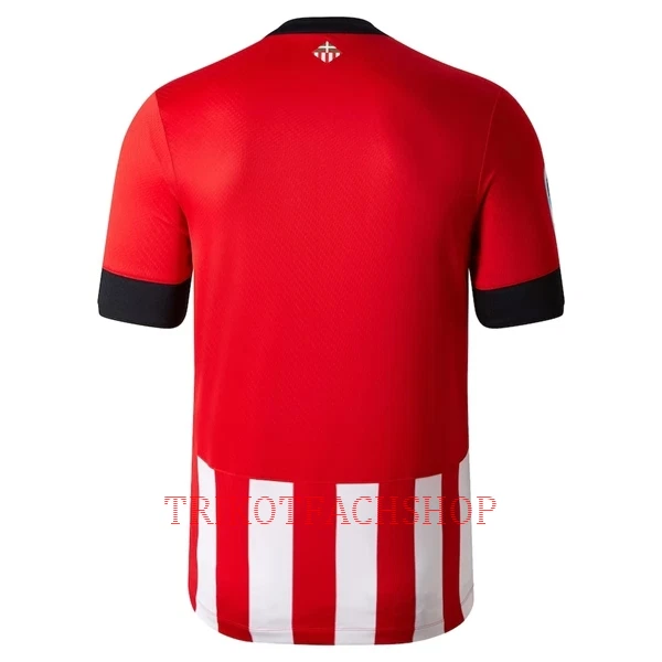 Athletic Bilbao Heimtrikot 22/23 für Herren