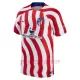 Atlético Madrid Antoine Griezmann 8 Heimtrikot 22/23 für Herren