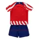 Atlético Madrid Heimtrikot 22/23 für Kinder