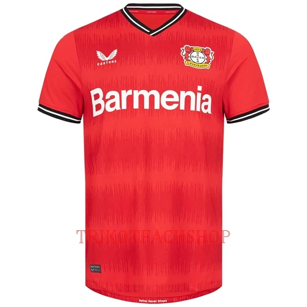 Bayer 04 Leverkusen Heimtrikot 22/23 für Herren