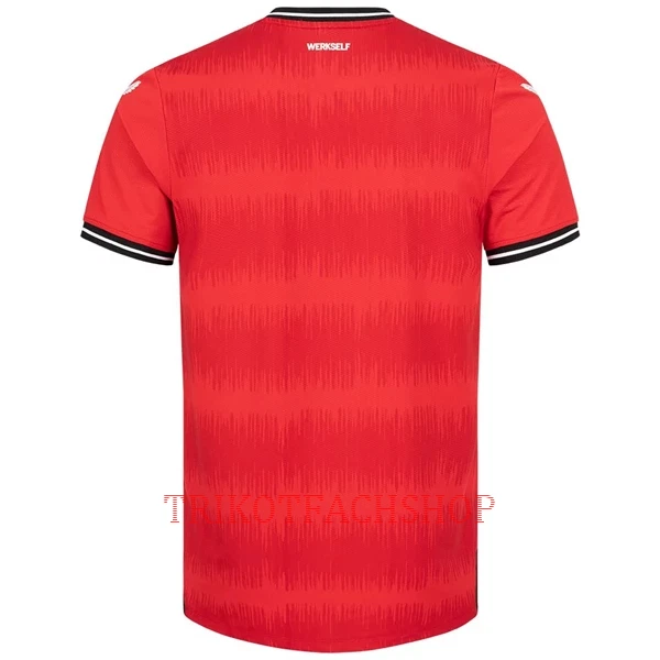 Bayer 04 Leverkusen Heimtrikot 22/23 für Herren