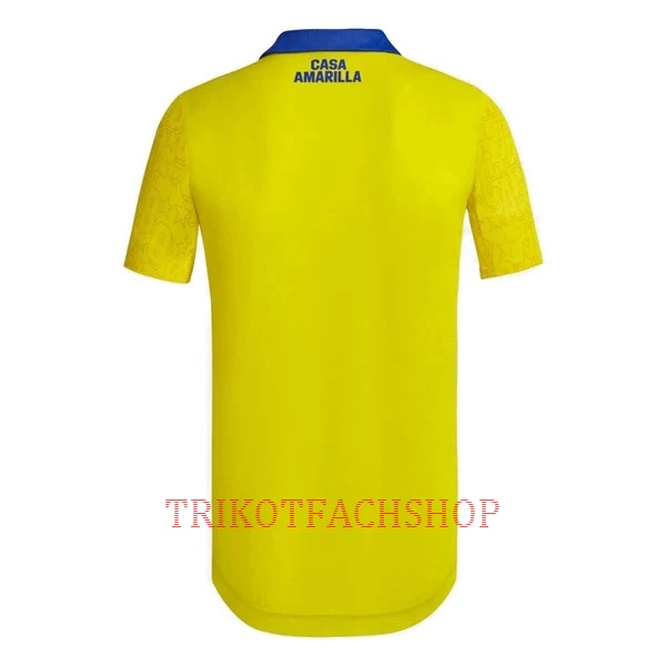 Boca Juniors Ausweichtrikot 22/23 für Herren